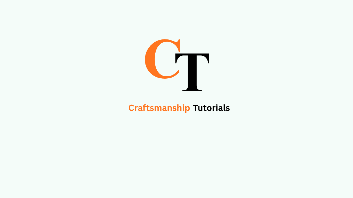 craftsmanshipby.iamjaasi.com